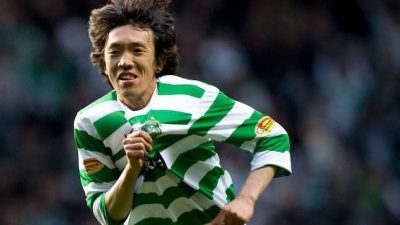 Shunsuke Nakamura Pensiun dari Sepak Bola di Usia 44 Tahun
