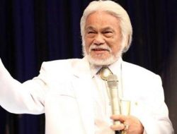 Sastrawan Remy Silado Meninggal Dunia