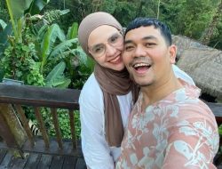 Aldila Jelita Buka Donasi untuk Perawatan Indra Bekti