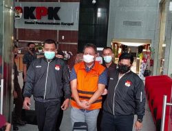 KPK Tahan AKBP Bambang Kayun