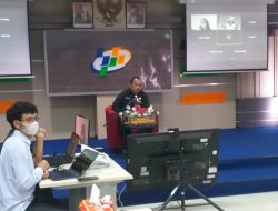 BPS Sulut Umumkan Inflasi Tahun Kalender Manado Terendah ke-5 di Indonesia