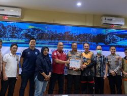 Sulut United Dinilai Layak Gelar Pertandingan di Stadion Klabat