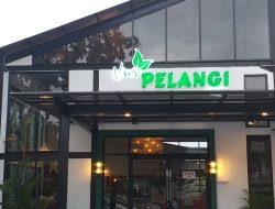 Kios Pelangi Wakeke Hadir di Paniki