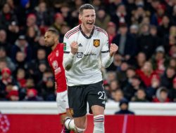MU Selangkah Lagi Maju ke Final Piala Liga Inggris