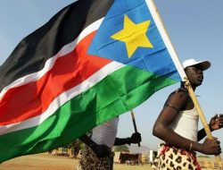 Enam Jurnalis Ditahan Gegara Sebar Video Presiden Sudan Selatan Ngompol