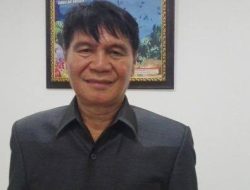 Politisi PDIP Sulut Fanny Legoh Berpulang