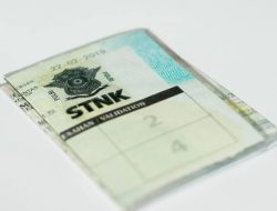 Pajak Kendaraan 2 Tahun Mati STNKnya bakal Diblokir