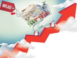 BI Perkirakan Sulut Inflasi Lagi di Januari 2023