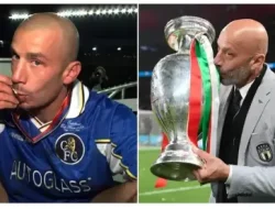 Sepakbola Italia Berduka, Gianluca Vialli Meninggal Dunia