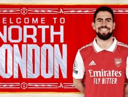 Arsenal Rekrut Jorginho
