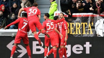 Liga Italia, Juventus Masih Dihantui Hasil Buruk