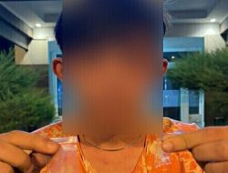 Remaja Asal Manado Diamankan Polisi Gegara Miliki Narkoba