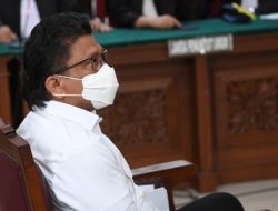 MA Terima Kasasi Ferdy Sambo, Hukuman Jadi Penjara Seumur Hidup