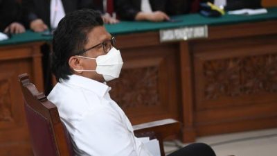 Ayah Yosua Hutabarat Sakit Hati atas Keputusan MA Anulir Hukuman Mati Sambo
