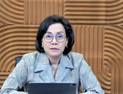 Menkeu Bilang Ekonomi Dunia Masih Alami Ketidakpastian