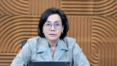 Menkeu Minta Komunitas Moge DJP Dibubarkan