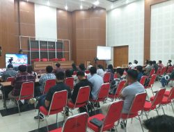 Kompas TV-Fakultas Hukum Unsrat Manado Gelar Nonton Bareng Sidang Vonis Ferdy Sambo