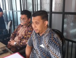 Soal Kasus John Hamenda, Kuasa Hukum BNI Berikan Klarifikasi