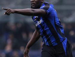 Inter Susah Payah Kalahkan Porto