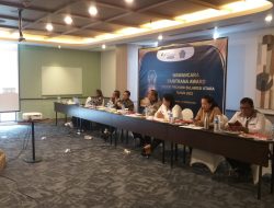 Penilaian Paritrana Awards 2022 Dimulai dari Tahap Provinsi