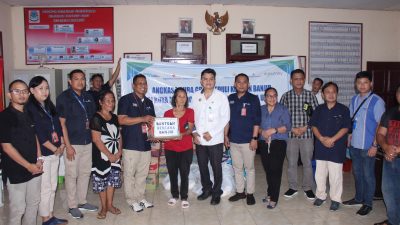 Banjir Manado Jadi Duka Mendalam bagi Angkasa Pura Grup Bandara Sam Ratulangi