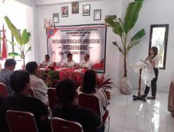 Dana Kelurahan Tahun Anggaran 2024 di Sitaro Capai Rp500 Juta