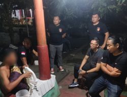 Oknum Nelayan Bitung Ditahan Polisi Gegara Dugaan Cabuli Remaja Perempuan