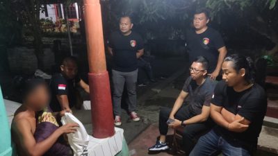 Oknum Nelayan Bitung Ditahan Polisi Gegara Dugaan Cabuli Remaja Perempuan