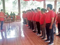 Pengurus Portdasap Minut Dikukuhkan, Ini Harapan Bupati JG