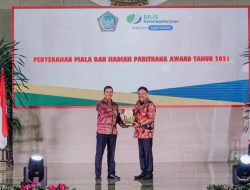 Hebat, Sulut Kini Punya Perda Optimalisasi Jaminan Sosial Ketenagakerjaan
