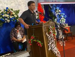 Sitaro Terbaik Perencanaan dan Pelaksanaan Pembangunan se-Sulut