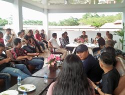 Dua Tahun Kepemimpinan JG-KWL, Minut Alami Kemajuan Signifikan