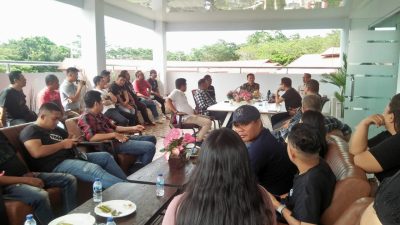 Dua Tahun Kepemimpinan JG-KWL, Minut Alami Kemajuan Signifikan