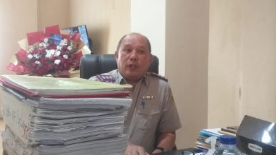 Soal Kasus John Hamenda, BPN Manado Sebut Blokir Internal Tak Ada Batas Waktu