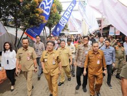 TPID Sulut Dorong Pemda se-Bolmong Raya Komit Kendalikan Inflasi 2023