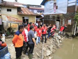 Walikota Kunjungi Pasar Bobo Bailang