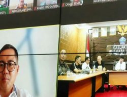 Pemkab Minut Perpanjang Tanggap Darurat