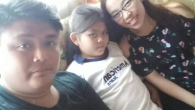 Ini Tanggapan Ayah Kandung Almarhum Adik Icha