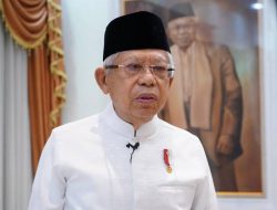 Wapres Tak Setuju dengan Childfree