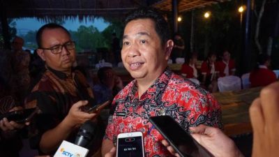 Disperindag Sulut Pantau Persediaan Minyak Goreng, Berikut Hasilnya