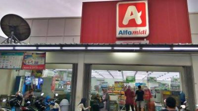 Pengumuman! Alfamidi Cabang Manado Buka Lowongan Kerja