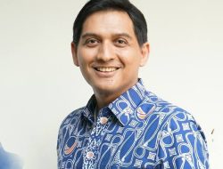 Lucky Hakim Mundur dari Wakil Bupati Indramayu