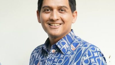Lucky Hakim Mundur dari Wakil Bupati Indramayu