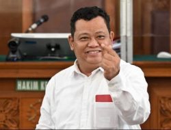 Kuat Ma’ruf Divonis 15 Tahun Penjara