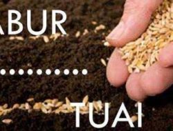 Tuhan Allah Nyatakan KemuliaanNya