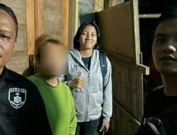 Kabar Penculikan Anak di Warembungan Hoaks, Polisi Amankan Penyebar Video