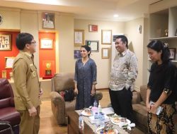 Amerika Lirik Potensi Kota Manado