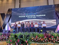 Unsrat Juara II Pengelolaan PSPT