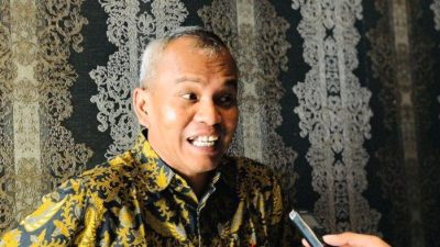 Komisioner KIP Tegaskan Salah Besar Jika Hasil FPT KIP Sulut Belum Diumumkan