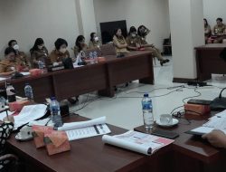 Gaji THL Turun, Komisi II Minta Penyesuaian Jam Kerja